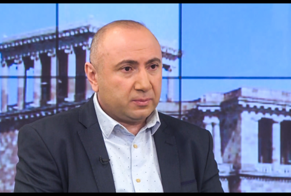 Տգիտությո՞ւն, թե՞...